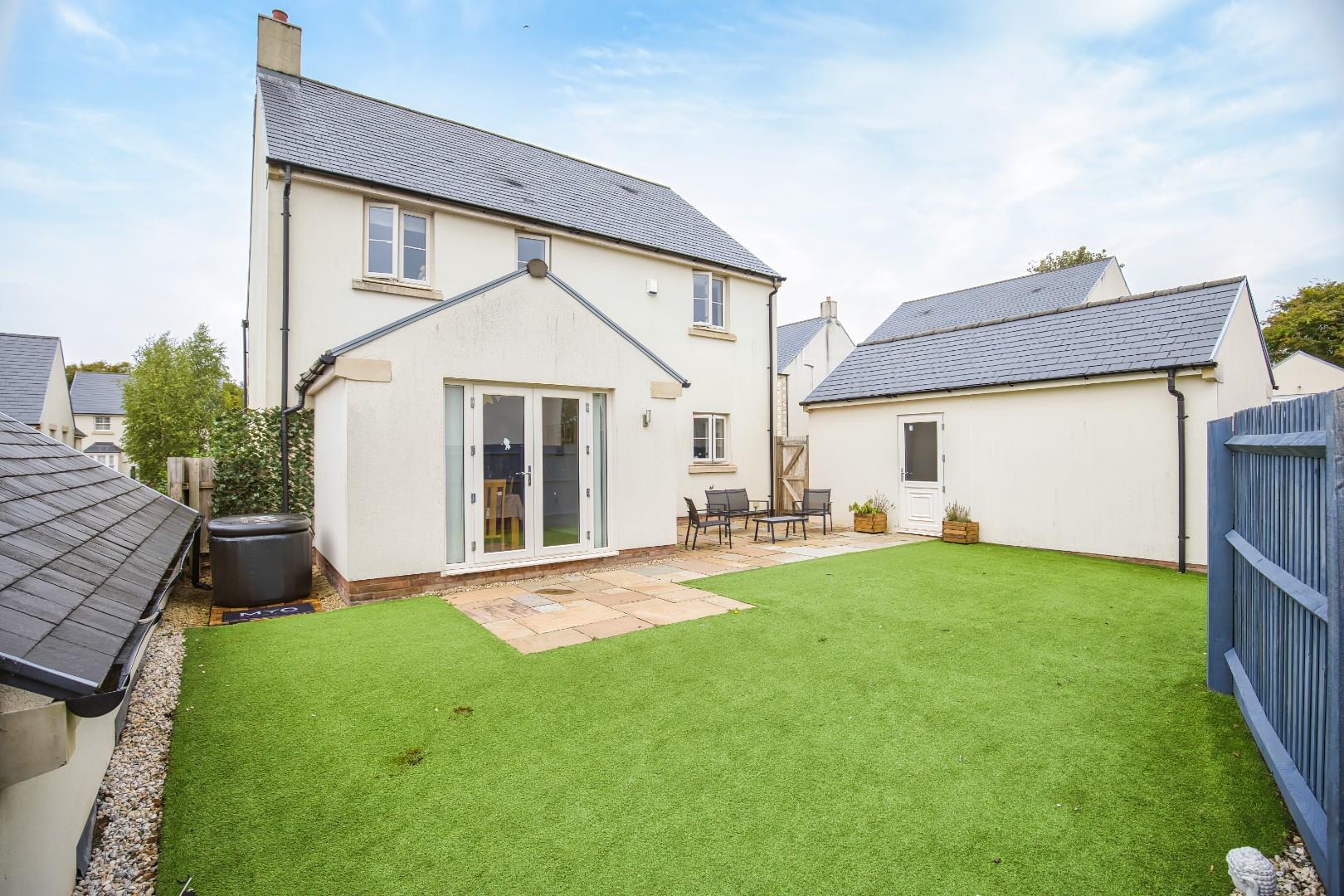30 Court Close, Aberthin, Nr Cowbridge, Vale of Glamorgan, CF71 7EH